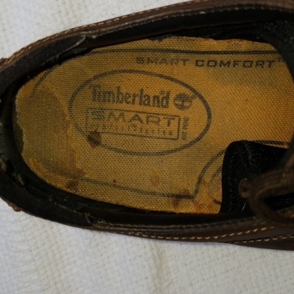 Timberland heavy duty shoes 11M‎ - Picture 7 of 8